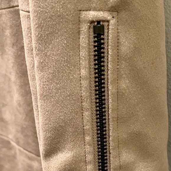 J Brand Coat - Picture 4 of 4